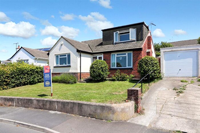 3 Bedroom Bungalow For Sale In Moreton Park Road, Bideford, Devon, EX39