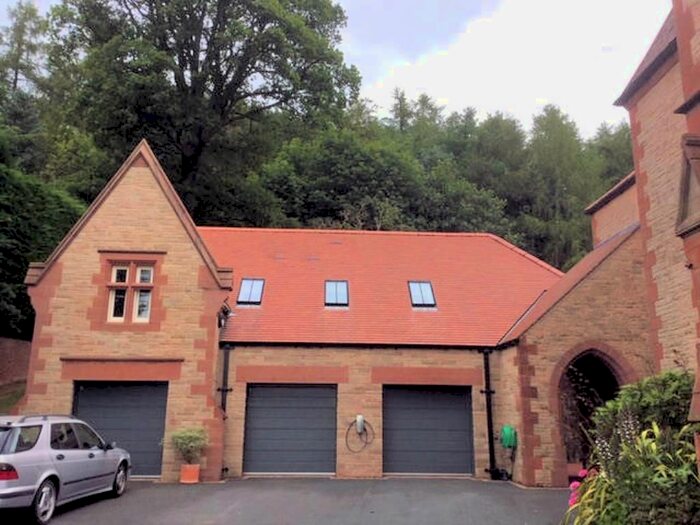 1 Bedroom Flat To Rent In Apartment, Beacon Edge, Penrith, Cumbria, CA11