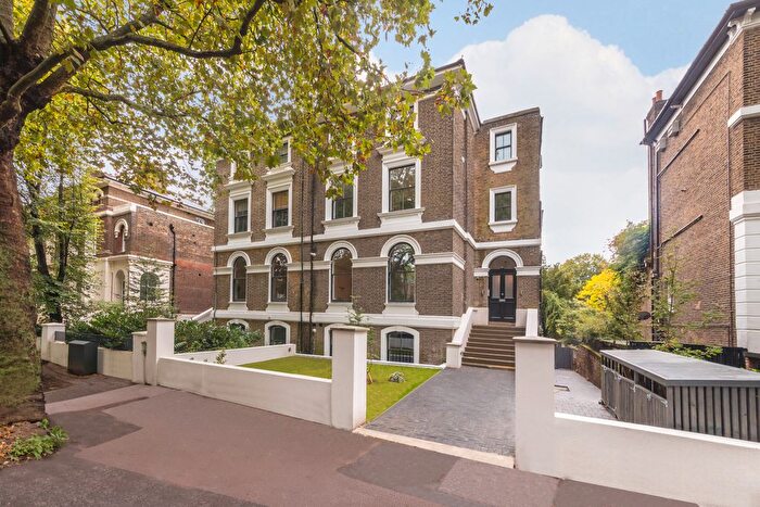 2 Bedroom Flat For Sale In Grosvenor Avenue, Highbury, N5