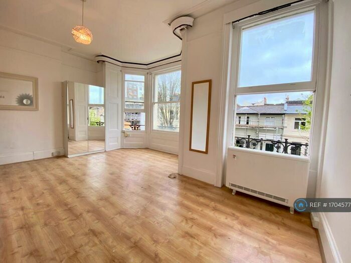 Studio To Rent In Sillwood Road, Brighton, BN1
