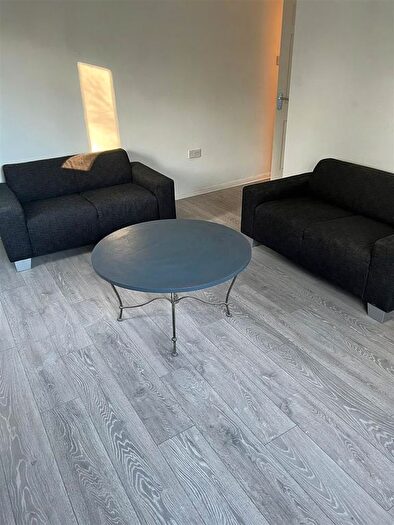 1 Bedroom Flat To Rent In Upper Ride, Coventry, CV3