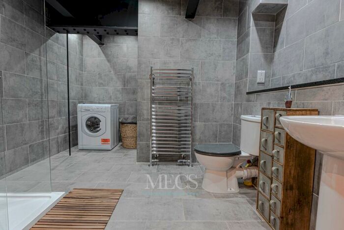 2 Bedroom Apartment For Sale In Sherborne Lofts, Grosvenor Street West, Birmingham, West Midlands, B16