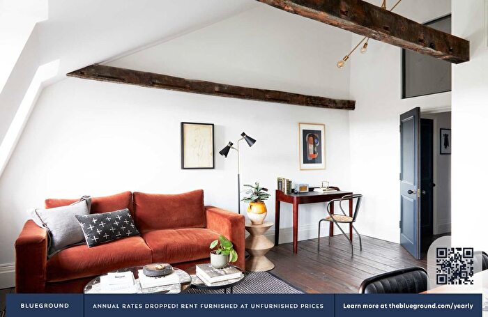 1 Bedroom Flat To Rent In Angel, EC1V