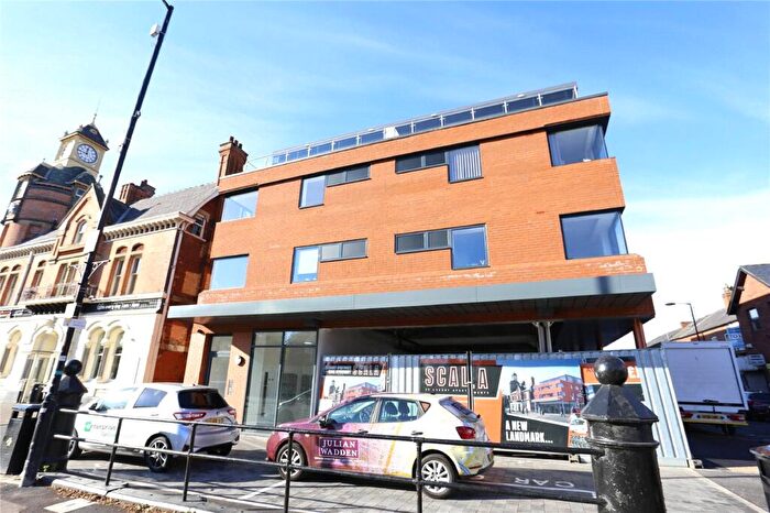1 Bedroom Flat To Rent In Wilmslow Road, Withington, Manchester, M20