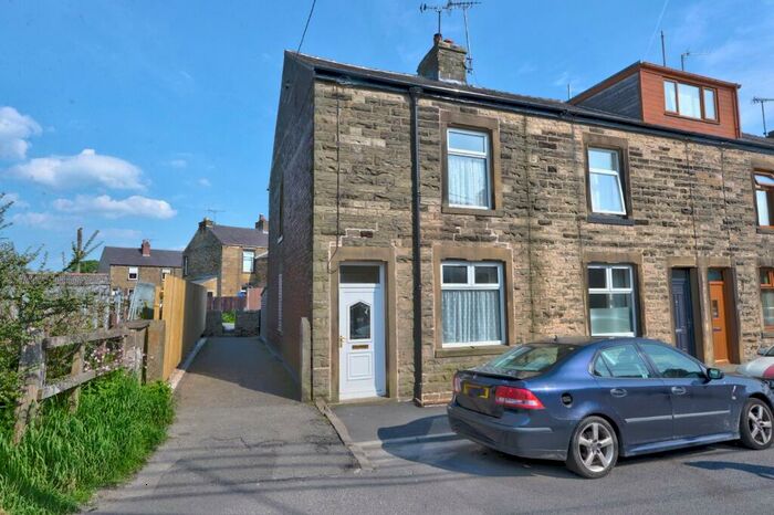 2 Bedroom Terraced House To Rent In Haw Grove, Hellifield, BD23