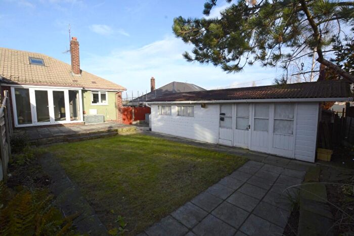2 Bedroom Semi-Detached Bungalow For Sale In Harris Avenue, Dane Bank, Denton, M34