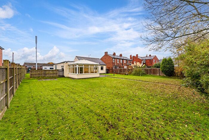 3 Bedroom Detached Bungalow For Sale In Nel Pan Lane, Leigh, WN7