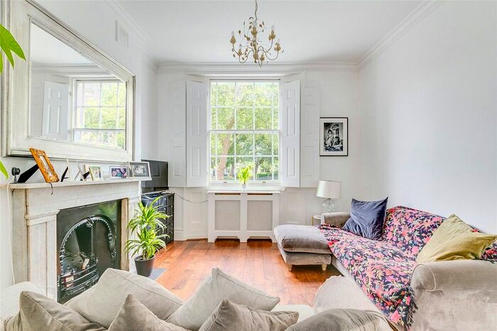 2 Bedroom Flat To Rent In Percy Circus, London, WC1X