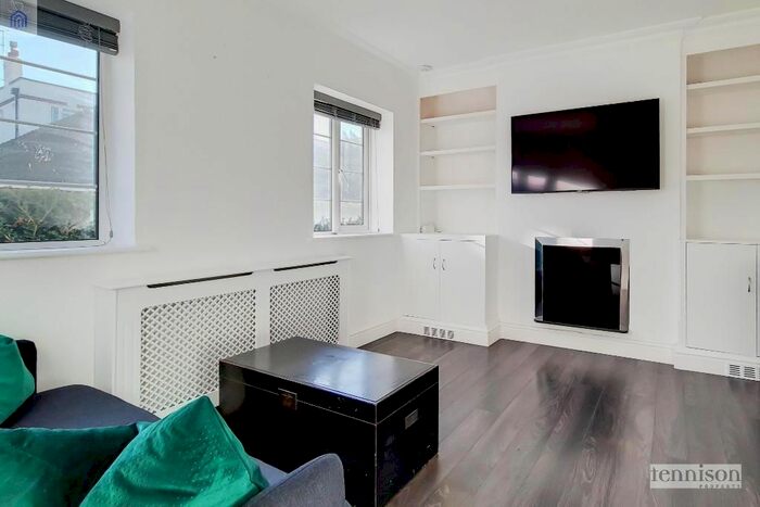 1 Bedroom Flat To Rent In Merton Mansions, Bushey Road, Raynes Park SW20