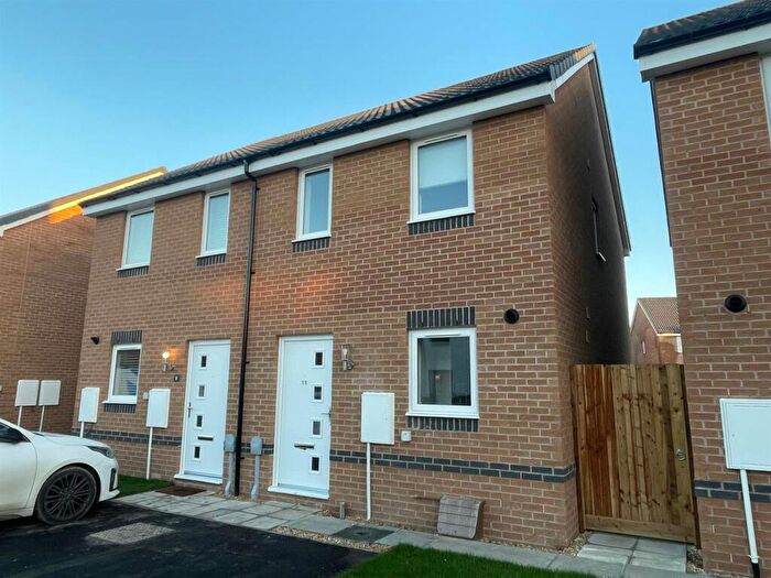 2 Bedroom Terraced House To Rent In Woods Road, Grove, Wantage, OX12