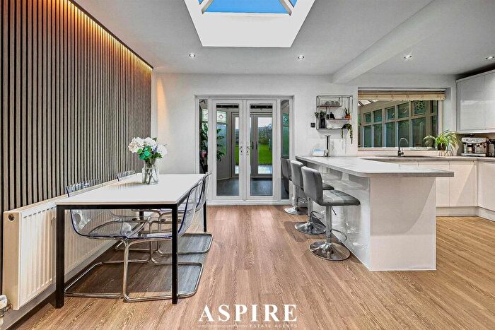 2 Bedroom Semi-Detached Bungalow For Sale In Video Presentation Inside - Helena Road, Rayleigh, SS6