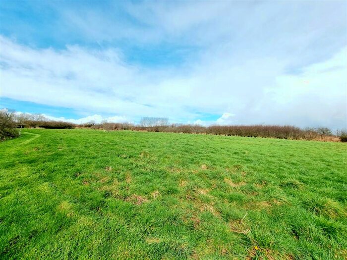 Land For Sale In Tresmeer, Launceston, PL15