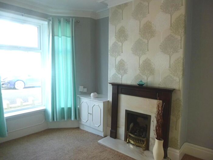 2 Bedroom Terraced House To Rent In Irene Street, Burnley, BB10