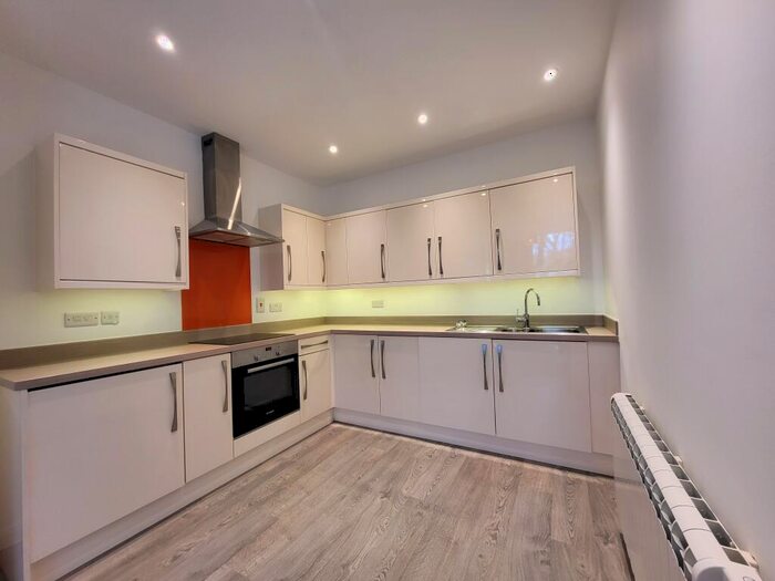 1 Bedroom Apartment To Rent In Bentham Close, Westlea, Swindon, SN5