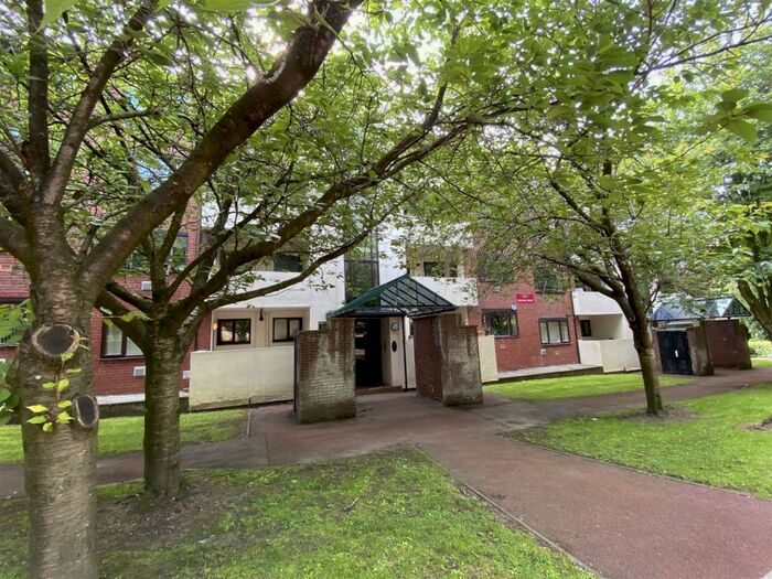 2 Bedroom Apartment To Rent In Miranda Court, Asgard Drive, Salford, M5