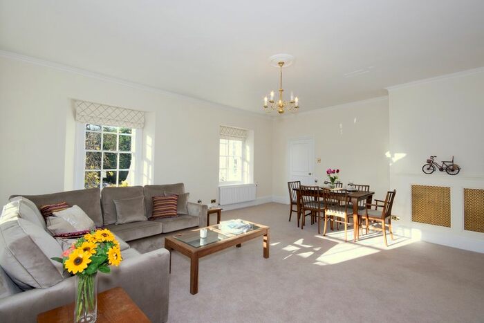 1 Bedroom Flat To Rent In Field House Drive, Oxford, OX2