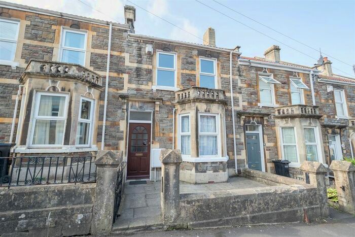 5 Bedroom Terraced House To Rent In Stanley Road West, Bath, BA2