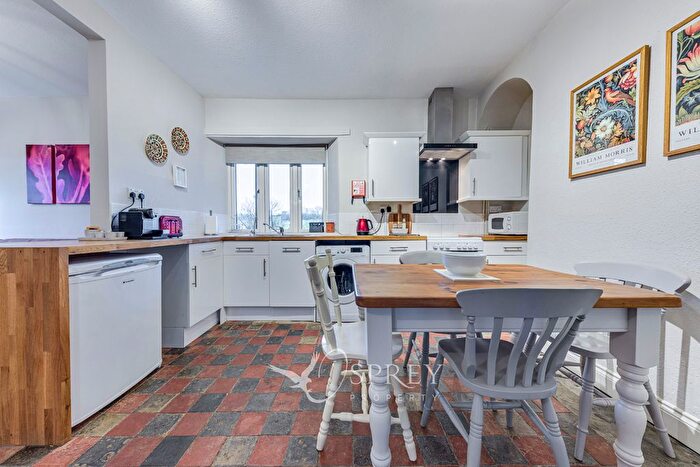 2 Bedroom Cottage To Rent In Sulehay Road, Wansford, Peterborough, PE8