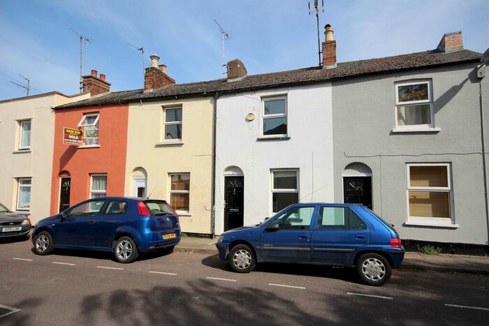 2 Bedroom Terraced House To Rent In Union Street, Cheltenham, GL52