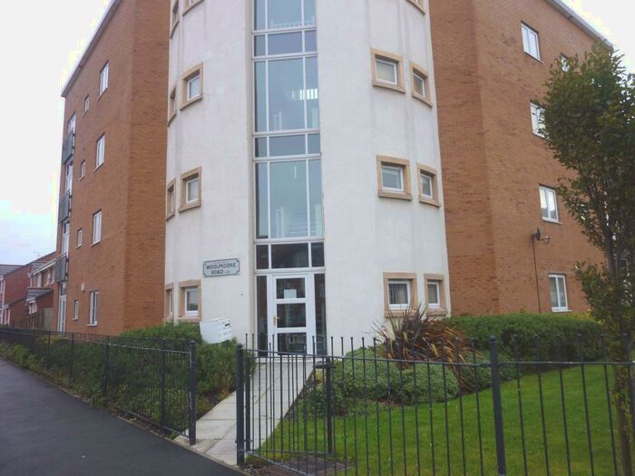 2 Bedroom Apartment To Rent In Woolmoore Road, Speke, Liverpool, Merseyside, L24