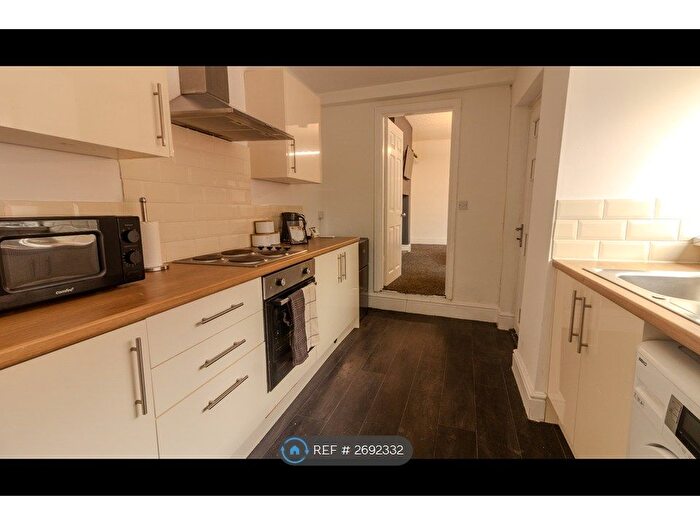 2 Bedroom Terraced House To Rent In John Candlish Road, Sunderland, SR4