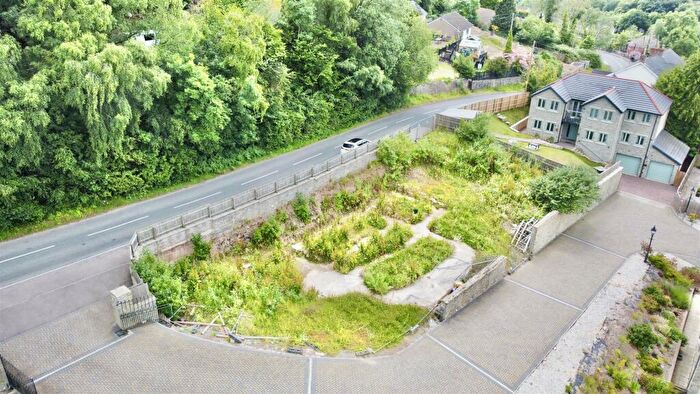 Plot For Sale In Wye Valley View, Lydbrook, GL17