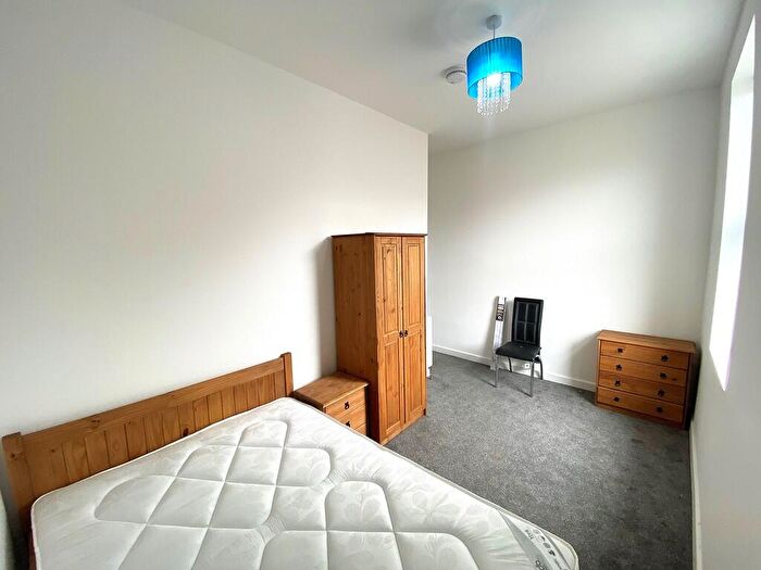 1 Bedroom Property To Rent In Plymouth Street, Southsea, PO5