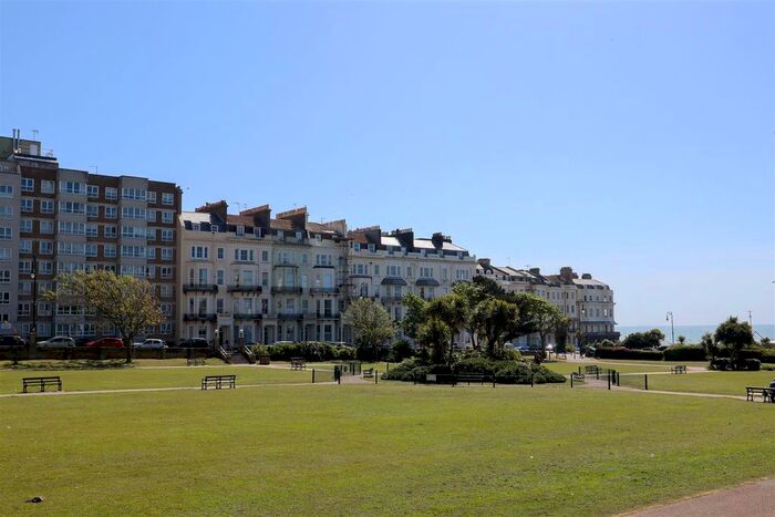 Studio To Rent In Terrace Road, St. Leonards-On-Sea, TN37