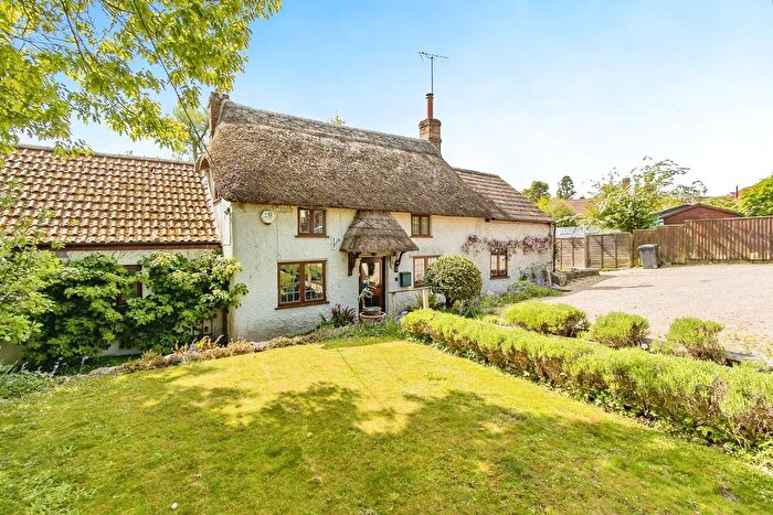 3 Bedroom Detached House For Sale In Wreath Green, Tatworth, Chard, TA20