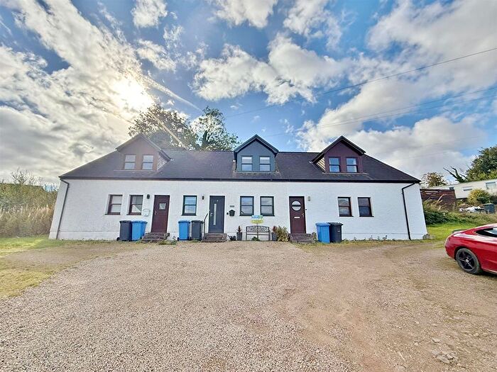 2 Bedroom Cottage For Sale In , Mid Mayish Cottage, Brodick, Isle Of Arran, KA27