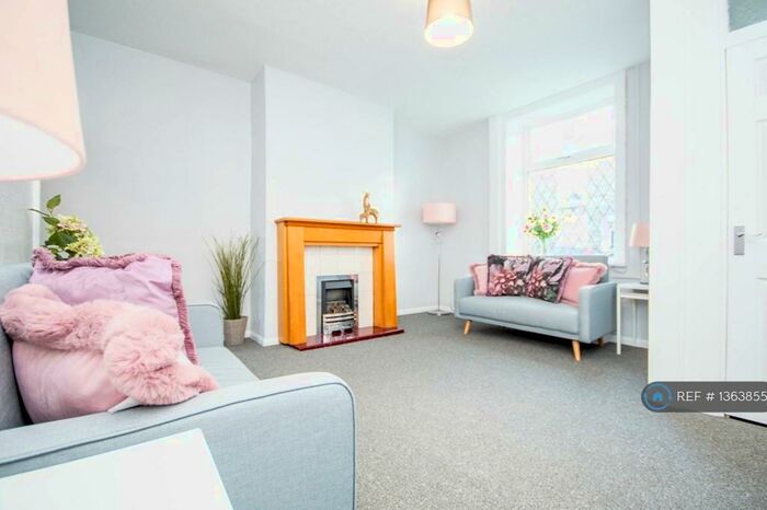 3 Bedroom Terraced House To Rent In Clayton Street, Great Harwood, Blackburn, BB6