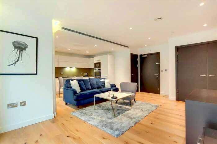 1 Bedroom Flat To Rent In Ashley House, Westminster Quarter, Monk Street, London, SW1P