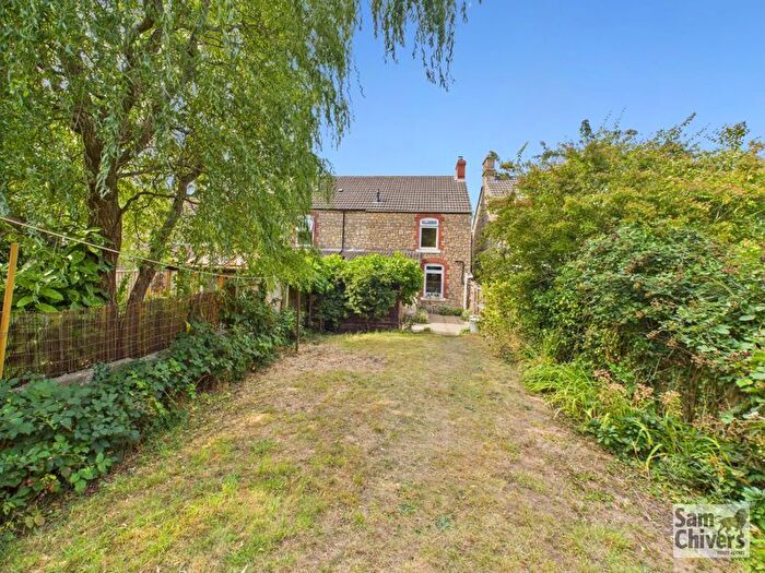 3 Bedroom End Of Terrace House For Sale In Ashgrove, Peasedown St John, BA2