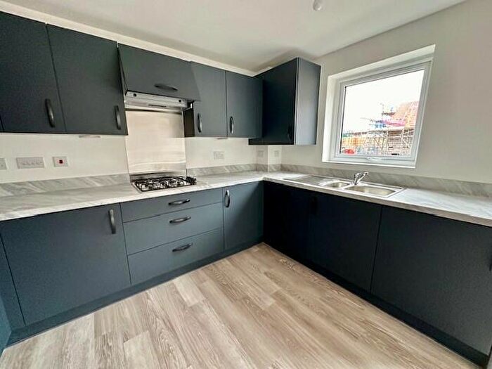 2 Bedroom Apartment To Rent In Bridgeman Way, Almondsbury, BS10