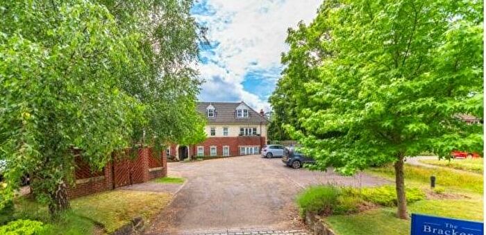 1 Bedroom Flat To Rent In A Mount Harry Road, Seven Oaks, Kent, TN13