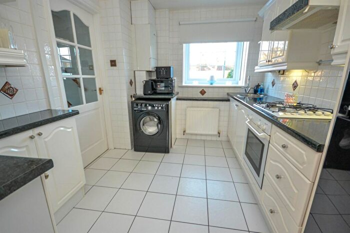 2 Bedroom Terraced House For Sale In Bryden Court, South Shields, NE34