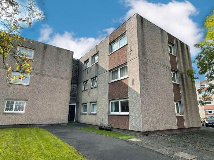 2 Bedroom Flat To Rent In Melrose Ave, Linwood, PA3