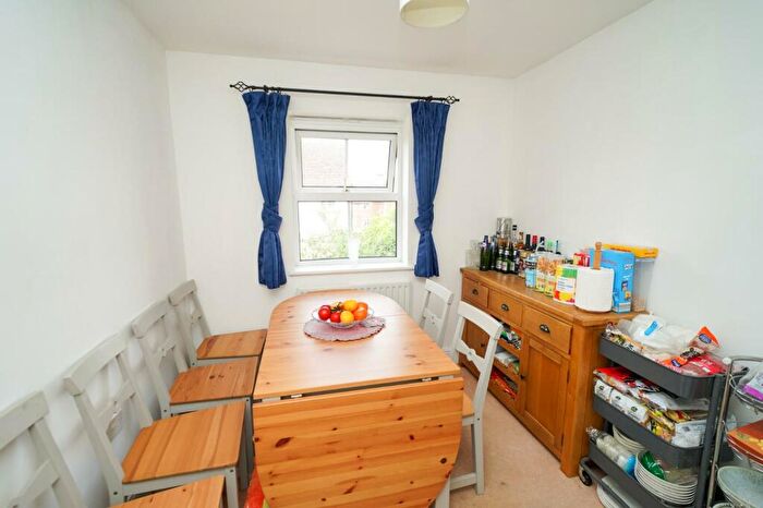 2 Bedroom Duplex For Sale In James Villa, Gilbert Mews, Leighton Buzzard, LU7