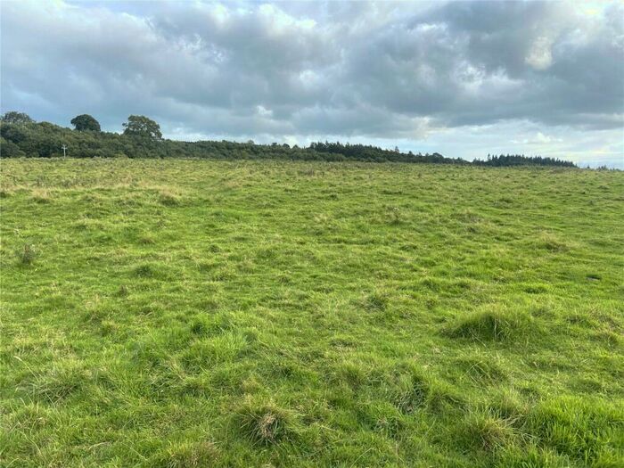 Land To Rent In Land At Glassonby -Lot, Penrith, CA10