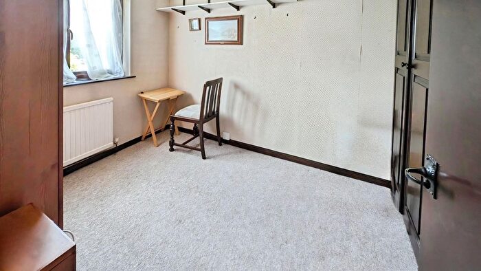 2 Bedroom Semi-detached House For Sale In Grace Close, Chipping Sodbury, BS37