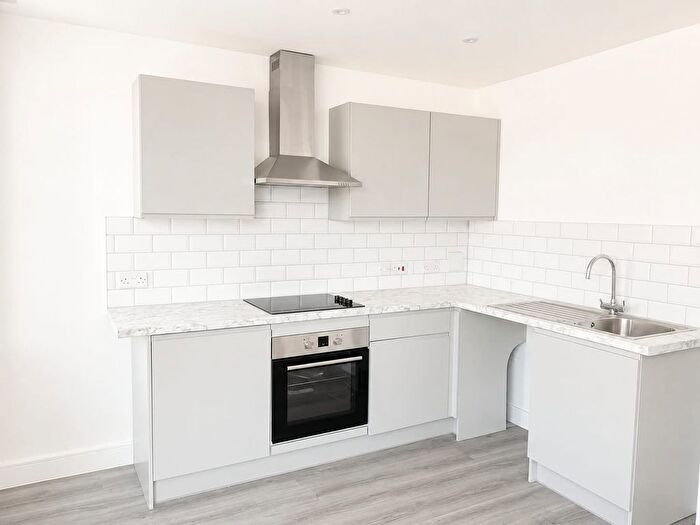 1 Bedroom Flat To Rent In College Place, Southampton, SO15