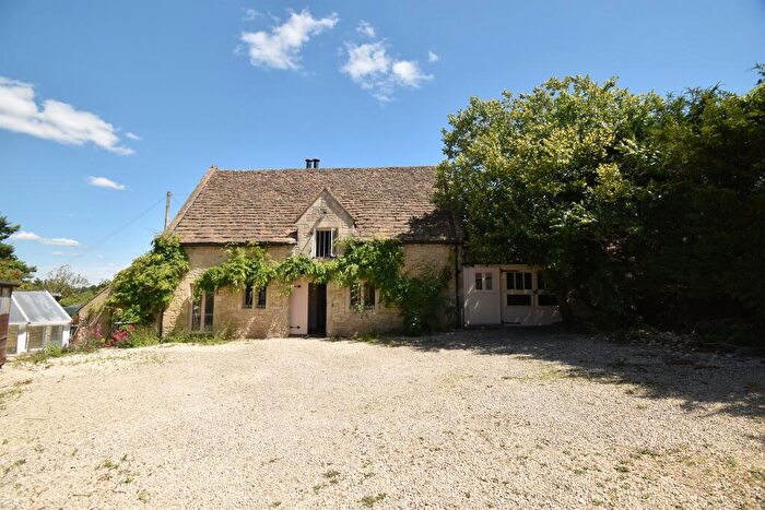 3 Bedroom Barn Conversion For Sale In Henley, Box, Corsham, SN13
