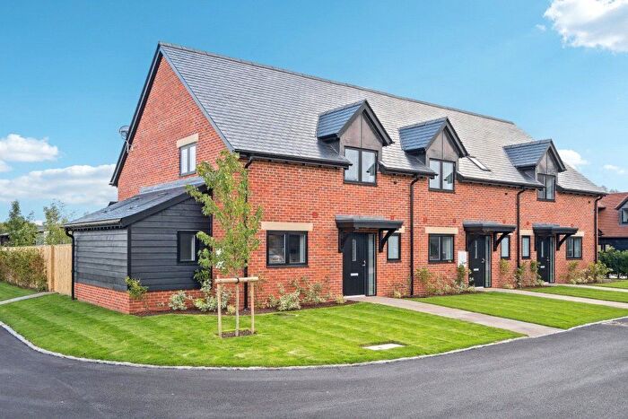 3 Bedroom Detached House For Sale In St Michael's Cottage, Lower Ham Yard, Aston Tirrold, Oxfordshire, OX11
