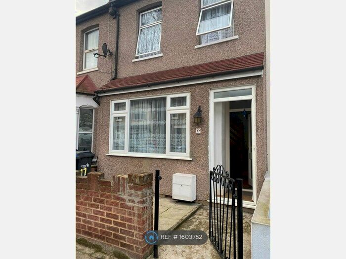 3 Bedroom Terraced House To Rent In Nelson Road, London, N9