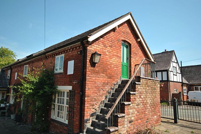 1 Bedroom Flat To Rent In Hanmer, Whitchurch, Shropshire, SY13
