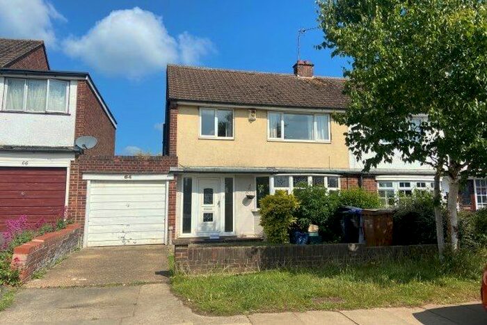 3 Bedroom Property To Rent In Cotswold Avenue, Northampton, NN5