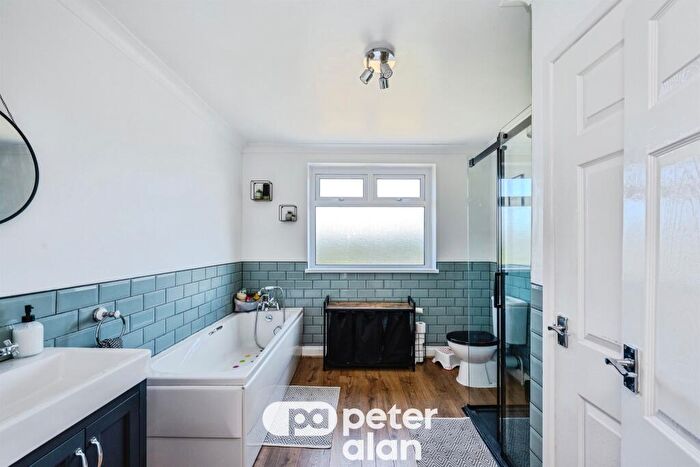 3 Bedroom Detached House For Sale In Main Road, Cilfrew, Neath, SA10