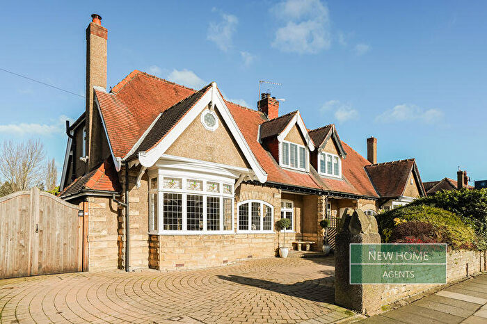 2 Bedroom Semi Detached House For Sale In Coniscliffe Road, Darlington, DL3