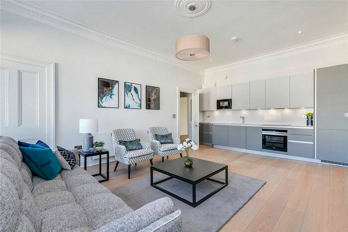 2 Bedroom Flat To Rent In Queens Gate Terrace, South Kensington, SW7