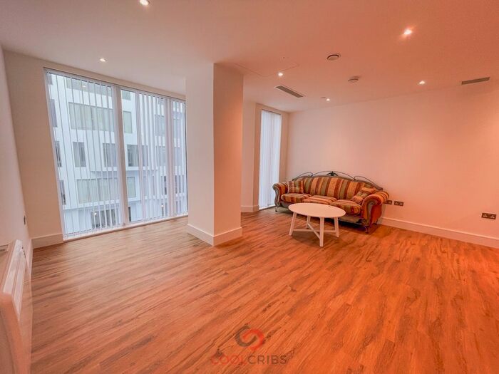 1 Bedroom Flat To Rent In West Gate, London, W5